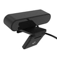 thumbnail image 2 of Caméra Web avec Microphone 1080P HD Caméra Web pour Diffusion Ordinateur Caméra Web - Caméra Ordinateur USB pour PC Portable Ordinateur de Bureau Appels Vidéo Conférences, 2 of 9