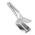thumbnail image 2 of Steak Clip, Food Grade Hollow Design Food Tongs Frying Shovel  For Kitchen For Home, 2 of 8