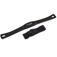 thumbnail image 2 of Polar T31 Coded Chest Transmitter and Elastic Strap - Black, 2 of 4