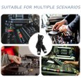 thumbnail image 3 of EcoNesxp Musical Instrument Edit Line Synthesizer Mini Keyboard Piano Black Musical Instrument Edit Line Synthesizer Mini Keyboard Piano Black Trendy Fashion, 3 of 5