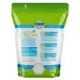 thumbnail image 3 of SaltWorks Ultra Epsom Bath Salt, Unscented, Medium Grain, 5 Pound Bag, 3 of 5