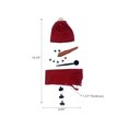 thumbnail image 2 of Build A Snowman Kit (Red Hat), 2 of 2