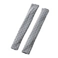 thumbnail image 3 of jifeng 2xChair Armrest Covers Simple Chair Arm Pad Covers for Office Chair Desk Chair Light Gray, 3 of 9