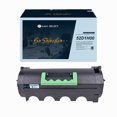 thumbnail image 1 of G&G Select Cartouche de toner compatible de remplacement pour Lexmark 52D1H00 Noir, 1 of 1