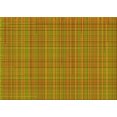 thumbnail image 1 of Ahgly Company Machine Washable Indoor Rectangle Transitional Mahogany Brown Area Rugs, 7' x 9', 1 of 7