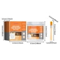 thumbnail image 3 of EGNMCR Water Based Furniture Decor Paint For Wood With Tools 100ml A lacquer, 3 of 3