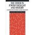 thumbnail image 1 of Autre dans la Pensée et l'Histoire Juives, Laurence J. Silberstein, 1 of 1