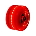 thumbnail image 2 of WIFKLSIIPG Luminous Light up Quad Roller Skate Wheels Bearings InstalLED Pop-Quad Roller, 2 of 2