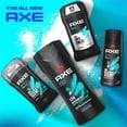thumbnail image 2 of Axe Apollo Déodorant (Paquet Économique 4 X 85gm), 2 of 8