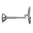 thumbnail image 3 of Simplehuman 8" Round Wall Mount Sensor Makeup Mirror, 3 of 9