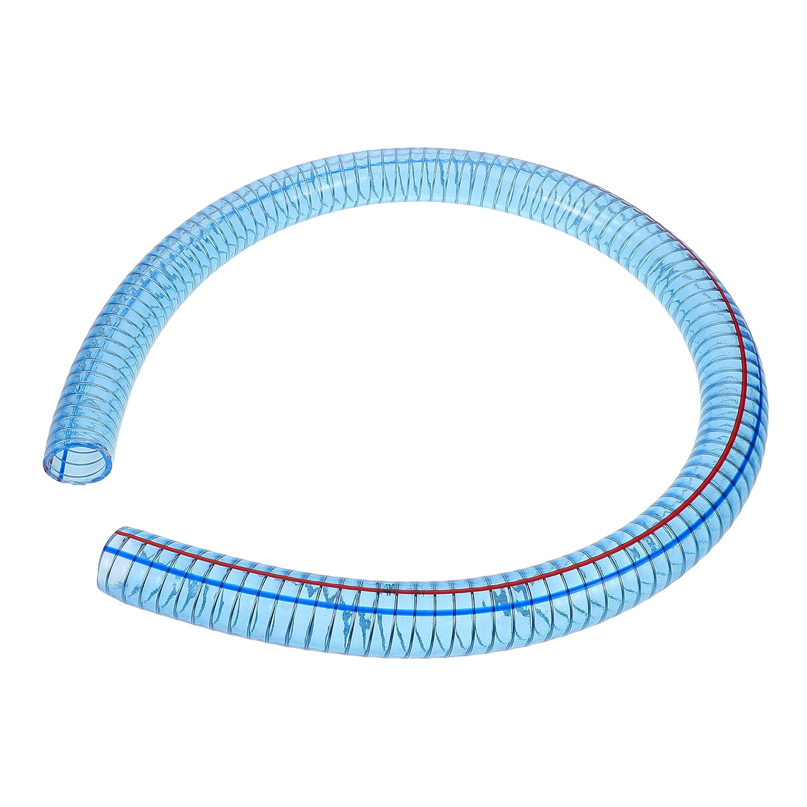 SOPOTUTU Extendable Hose Rubber Garden Hose Gardening 1Set