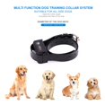 thumbnail image 2 of Paipaitek Dog Training Collar With Remote 3200 Feet, Rechargeable & Waterproof Dog Bark Collar for Training Small Medium Large Dogs,Dog Shock Collar For 2 Dogs, 2 of 10