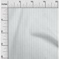 thumbnail image 1 of oneOone Cotton Silk Fabric Vertical Stripe Decor Fabric Printed BTY 42 Inch Wide, 1 of 4