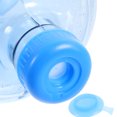 thumbnail image 3 of QUMIIRITY Plastic Water Jug Water Bottle Round Leakproof For Personal Use 1Pcs, 3 of 6