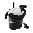 thumbnail image 4 of Hart 2.5 Gallon Wet/Dry Vacuum; 2 Peak Horse Power, Polypropylene, 4 of 9