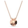 thumbnail image 4 of SWAROVSKI Colgante Bella V 5662088 tono oro rosa, 4 of 5
