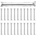 thumbnail image 1 of EeaseCA 24 Pcs Thunder Sticks Cheering Thunder Sticks Clapper Inflatable Noise Makers, 1 of 6