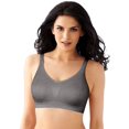 thumbnail image 1 of Bali Crop Top en Microfibre Comfort Revolution pour Femmes - Article à Succès, m, 1 of 1