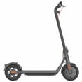 thumbnail image 3 of Navee V25 Smart Electric Scooter | 600W Motor | 25km Range | 30km/h Top Speed | App Connectivity | Foldable Design | Grey Colour, 3 of 7
