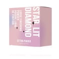 thumbnail image 2 of FcBaudy Loose Powder Diamond Setting Powder Color Loose Powder Oil Control Powder Highlighter Brightening Waterproofing Matte Oil Control Powder loose powders, 2 of 3