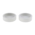thumbnail image 1 of GROWTH TANK 2x Reptile Tortoise Anti- Bowl Dispenser Dish Feeder Tray Medium, 1 of 9