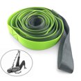 thumbnail image 1 of Yoga Daisy Chain Multi-Ring Yoga Strap Non-Elastic Stretch Strap Suitable for Pilates Dance Therapy Gymnastics, 1 of 8