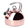 thumbnail image 1 of Tammi Harmonic Copper Whistling Kettle (1.7L), 1 of 7