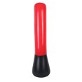 thumbnail image 2 of Ejoyous Sac de Frappe Gonflable Autoportant Pompe d'Entraînement de Boxe Tour D\'entraînement Physique Jouet, 2 of 12