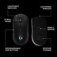 thumbnail image 3 of LOGITECH PRO 2 LI_EN, 3 of 9