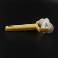 thumbnail image 4 of Dvkptbk Cookie Mold Round Rolling Cutting Blade Dough Cutter Home & Garden, 4 of 6