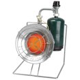 thumbnail image 1 of Mr. Heater MH-F242300 Réchaud et Cuisinière d'Extérieur au Propane à Réservoir de 15 000 BTU, 1 of 5
