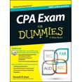 thumbnail image 1 of Cpa Examen pour Nuls, Kenneth W. Boyd Broché, 1 of 4