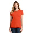 thumbnail image 1 of Port & Company Ladies Fan Favorite Tee, 1 of 1
