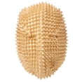 thumbnail image 2 of Scream Ghostface,  Spikes Face Cover Costume Spikes Face Cover Party Studded Face Cover Safe Portable Costume Cosplay Party Funny Studded Spikes Face Cover Props, 2 of 7