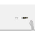 thumbnail image 2 of Stanley Tools Plier Long Nose 4-1/4In DWHT70277, 2 of 9