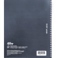 thumbnail image 2 of Hilroy Skateboard Notebook, 2 of 3