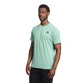 thumbnail image 3 of Reebok Men's Stride Performance Short Sleeve Tee, 3 of 4
