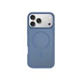 thumbnail image 3 of Onn iPhone 17 Pro Max Magsafe Compatible Silicone Phone Case, 4-sided Protection, 6 ft. Drop Protection, 3 of 6