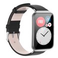 thumbnail image 4 of Watch Bands Huawei Watch Fashion Pure Manual Belt Replacement Watch Band Wrist Strap for Huawei Watch Fit, 4 of 5