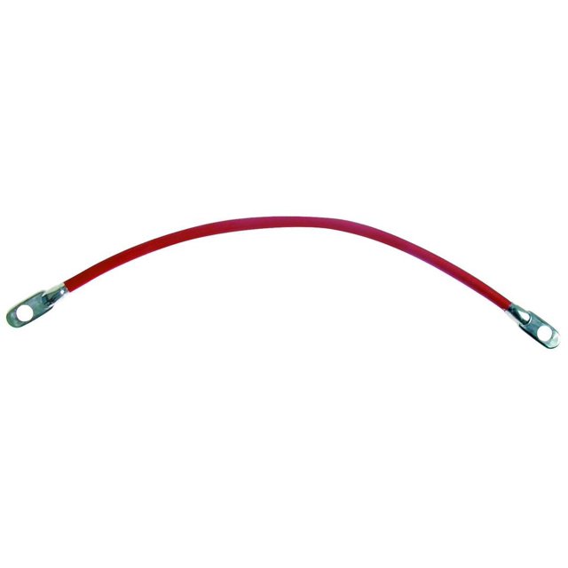 Cable Batt SS 2 GA 49 B Battery Cable