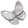 thumbnail image 3 of Broche Décorative, Broche Décorative en Métal Insecte Vêtements Ornement Vêtements Broche Haute Performance, 3 of 12