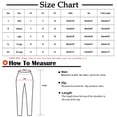 thumbnail image 3 of LOVZFMLL Women's Jeans, Pocket Low Rise Skinny Denim Pants Blue, 2XL, 3 of 9