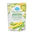 thumbnail image 1 of Haricots jaunes et verts entiers Great Value, 1 of 2