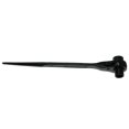 thumbnail image 3 of Scaffolding Scaffold Podger Ratchet Spanner Ratchet Podger Spanner Podger Ratchet Podger Ratcheting Wrench Black 14-17mm, 3 of 9
