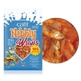 thumbnail image 2 of Catit Nibbly Wraps Chicken and Fish Recipe, 30g, 2 of 3