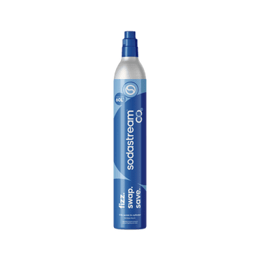 Recharge à vis 60 L (bleu) – Programme d’échange, 1 unité