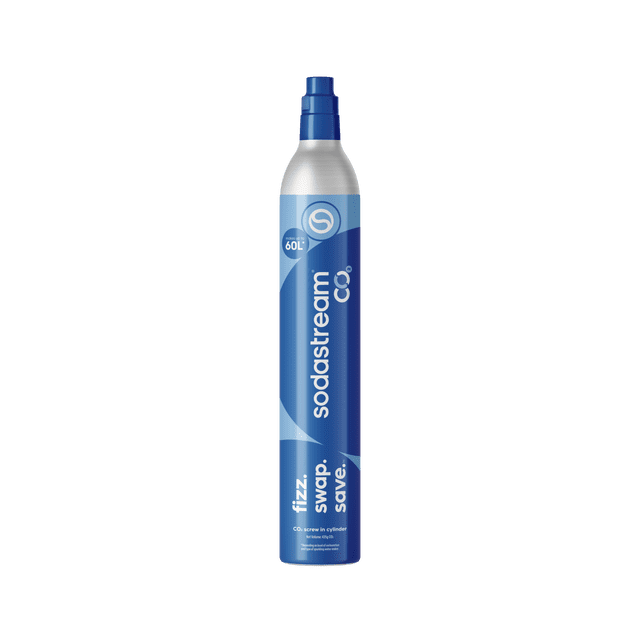 Recharge à vis 60 L (bleu) – Programme d’échange, 1 unité
