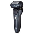 thumbnail image 2 of Panasonic 5-blade Multi-Flex Pro Shaver with Cleaning Station, 2 of 7
