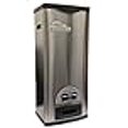 thumbnail image 3 of CRB-55S Stainless Steel Rice Dispenser 50 Pounds, rice dispenser & large By C&H Solutions, 3 of 4