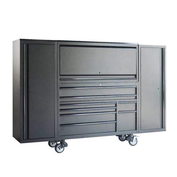 TMG Industrial Rolling Tool Chest Cabinet, TMG-SC5608